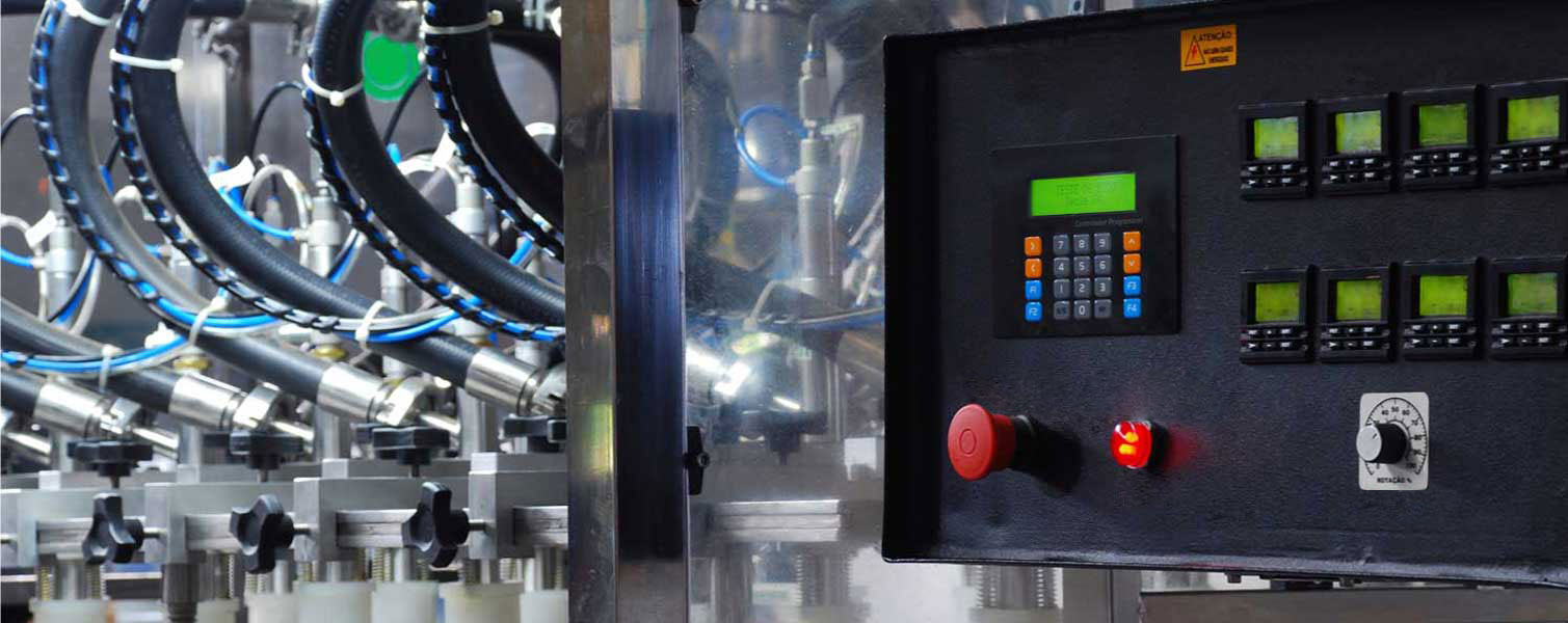 Kitchener Industrial Automation and Control Contractor