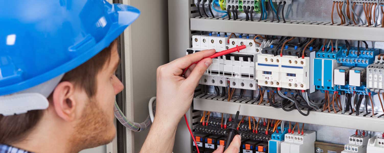 Electrical Construction and Maintenance RBT