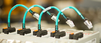 Kitchener Industrial Automation Control