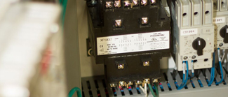 Kitchener Industrial Automation Systems
