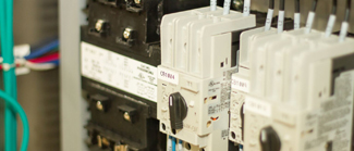 Kitchener Industrial Automation Control System