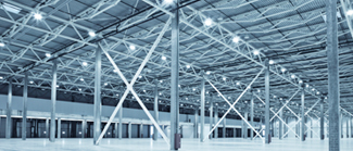 Ancaster Industrial Lighting Systems