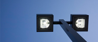 Hamilton Commercial Lighting System